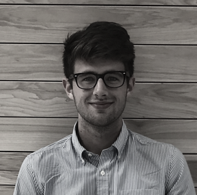 Jaret Lieberth
Summer Intern 2017, REU 2018 Jaret Lieberth
Summer Intern 2017, REU 2018